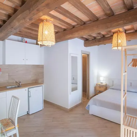 Apartamento Residenza La Chiusa 1984 By Elbasummer