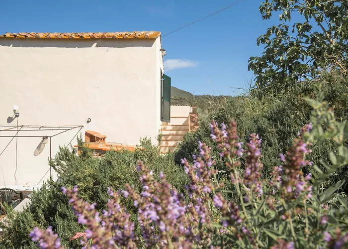 Residenza La Chiusa 1984 By Elbasummer