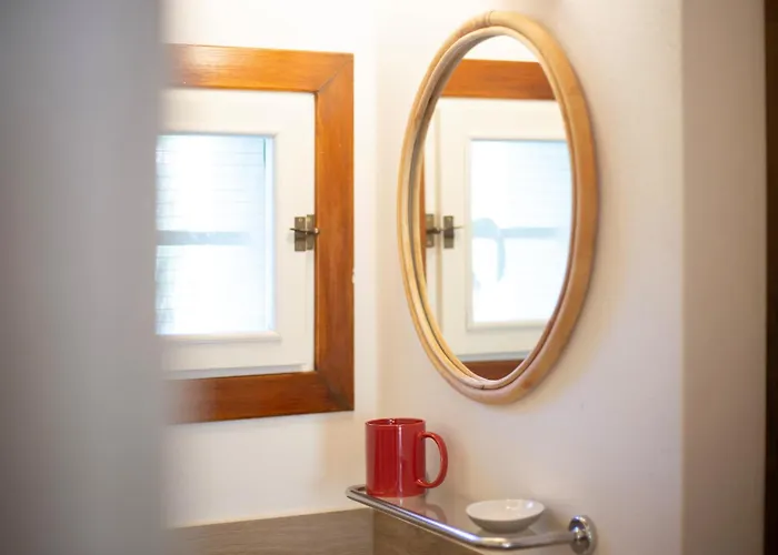 Residenza La Chiusa 1984 By Elbasummer Lägenhet