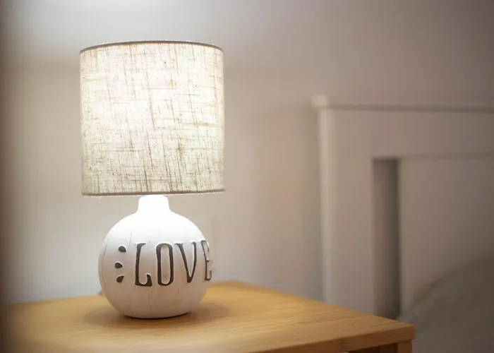 Residenza La Chiusa 1984 By Elbasummer