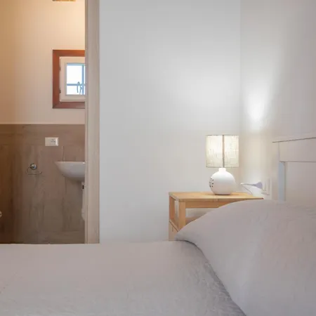 Residenza La Chiusa 1984 By Elbasummer Appartement