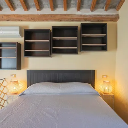 Residenza La Chiusa 1984 By Elbasummer Appartement Rio Marina