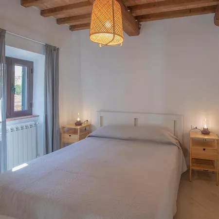 Residenza La Chiusa 1984 By Elbasummer Rio Marina