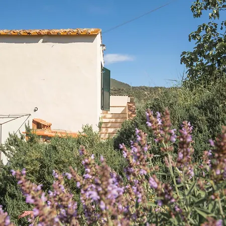 Residenza La Chiusa 1984 By Elbasummer