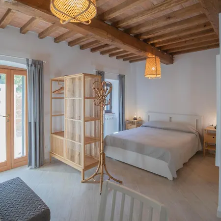 Residenza La Chiusa 1984 By Elbasummer Appartement