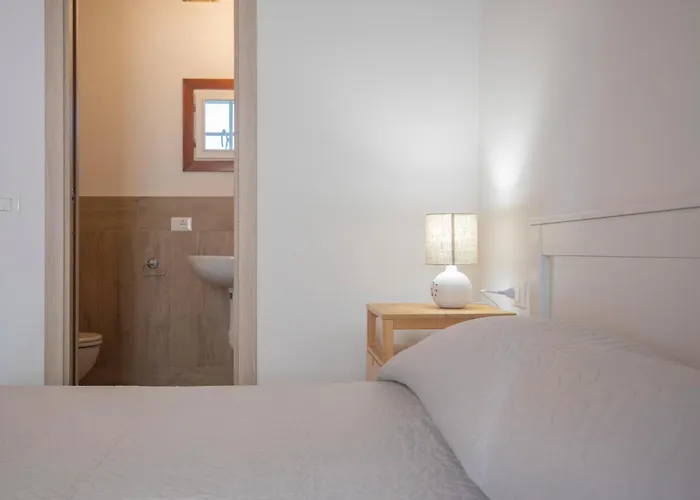 Residenza La Chiusa 1984 By Elbasummer Appartement