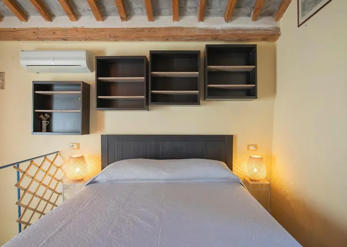 Residenza La Chiusa 1984 By Elbasummer Appartement Rio Marina