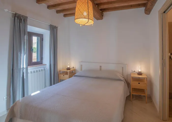 Residenza La Chiusa 1984 By Elbasummer Rio Marina