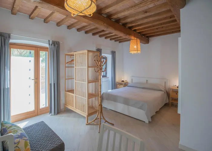 Residenza La Chiusa 1984 By Elbasummer Appartement