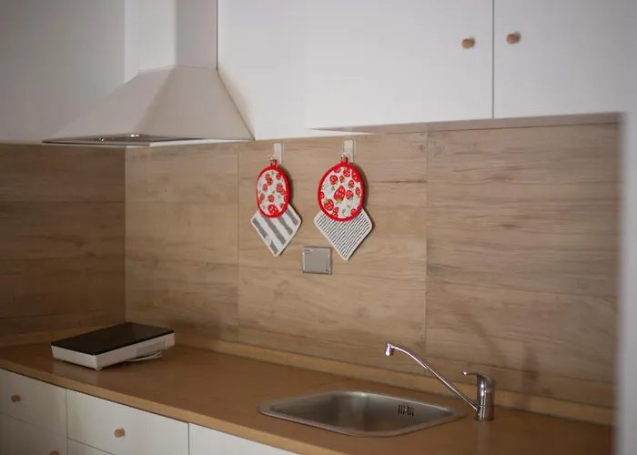 Appartement Residenza La Chiusa 1984 By Elbasummer Rio Marina