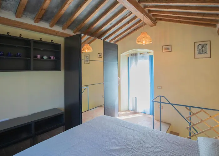 Residenza La Chiusa 1984 By Elbasummer Appartement