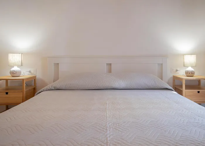 Residenza La Chiusa 1984 By Elbasummer Appartement *