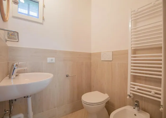 Residenza La Chiusa 1984 By Elbasummer Appartement Rio Marina