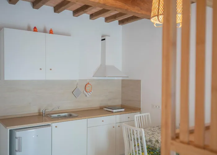 Residenza La Chiusa 1984 By Elbasummer