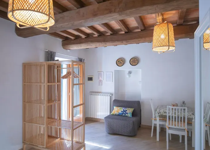 Residenza La Chiusa 1984 By Elbasummer Appartement Rio Marina