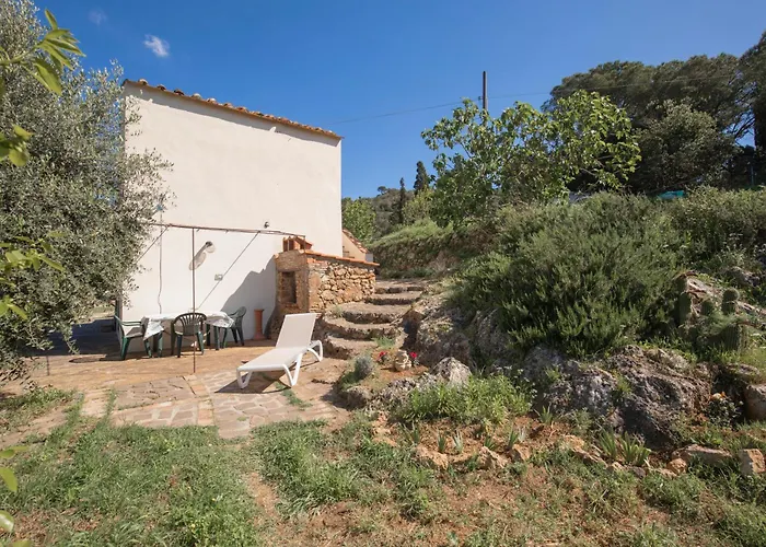 Residenza La Chiusa 1984 By Elbasummer