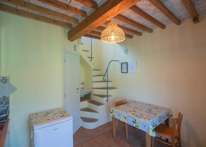 Residenza La Chiusa 1984 By Elbasummer Appartement *