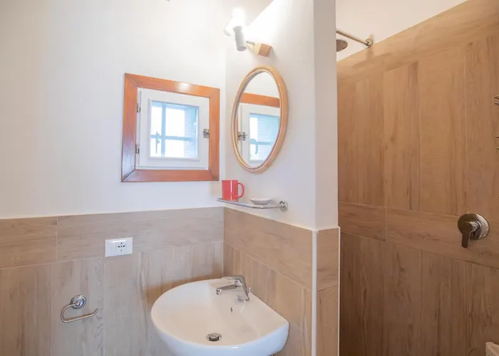 Appartement Residenza La Chiusa 1984 By Elbasummer